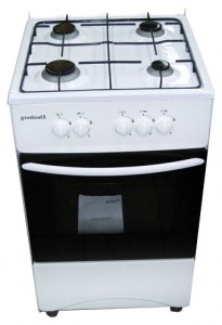 照片 厨房炉灶 Elenberg GG 5005