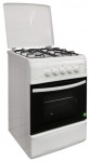 Liberton LGC 5050 Кухонная плита