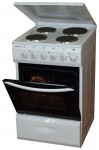 Rainford RFE-5511W Stufa di Cucina