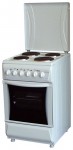 Rainford RSE-5615W Fogão de Cozinha