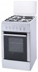 RENOVA S6060E-3G1E1 厨房炉灶