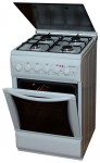 Rainford RSC-5615W Кухонна плита