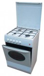 Ardo CB 640 G63 WHITE Кухонна плита