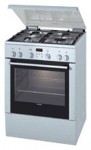 Siemens HM745505E Кухонная плита