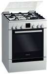 Bosch HGV74W357Q Кухненската Печка