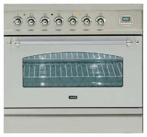 foto Dapur ILVE PN-80-MP Stainless-Steel