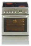 Brandt KV374XE1 Кухненската Печка