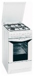 Indesit K 3G21 (W) 厨房炉灶