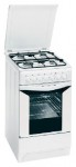 Indesit K 3G52 S(W) 厨房炉灶