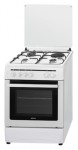 LGEN C6060 W Кухненската Печка