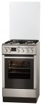 AEG 47635GM-MN Кухонна плита