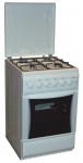 Rainford RSG-5613W Кухонна плита