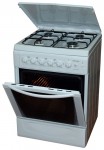Rainford RSG-6613W Estufa de la cocina
