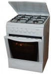 Rainford RSG-6616W Estufa de la cocina