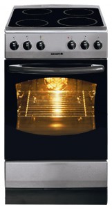 照片 厨房炉灶 Hansa FCCX52014010