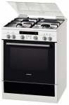 Siemens HR64D210T Кухонная плита
