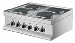 Whirlpool AGB 502/WP SR Kitchen Stove