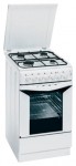 Indesit K 3G12 (W) Кухонна плита