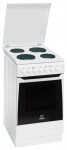 Indesit KN 3E11 (W) اجاق آشپزخانه