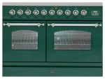 ILVE PDN-1006-MP Green Soba bucătărie
