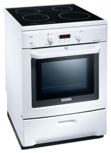 照片 厨房炉灶 Electrolux EKD 603500 X