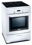 Electrolux EKD 603500 X Кухонная плита