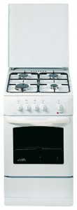 Photo Kitchen Stove Fagor 3CF-560 T BUT