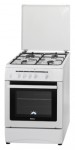 LGEN G6020 W 厨房炉灶