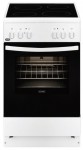 Zanussi ZCV 54001 WA Кухонная плита