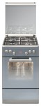 MasterCook KGE 3444 LUX Kitchen Stove