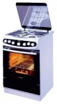 Kaiser HGE 60301 W Кухненската Печка