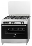 LGEN G9050 X 厨房炉灶