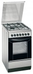 Indesit K 3G51 S.A (X) Кухонна плита