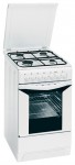 Indesit K 3G51 S.A (W) Kompor dapur
