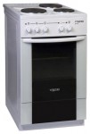 Desany Optima 5600-03 WH Кухонная плита