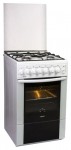 Desany Prestige 5530 WH Кухонная плита