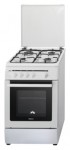 LGEN G5010 W Кухненската Печка
