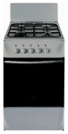 NORD ПГ4-100-3А GY Kitchen Stove