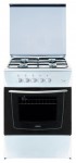 NORD ПГ4-201-7А WH Kitchen Stove