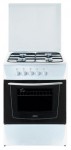 NORD ПГ4-200-5А WH Kitchen Stove