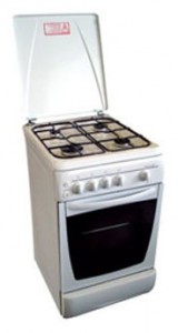 照片 厨房炉灶 Evgo EPG 5000 G
