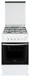 NORD ПГ4-102-7A WH Kitchen Stove