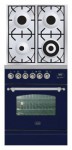 ILVE PN-60-VG Blue Кухонная плита