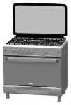LGEN G9015 X Кухненската Печка