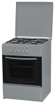 NORD ПГ4-205-5А GY Kitchen Stove