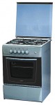 NORD ПГ4-205-7А GY Kitchen Stove