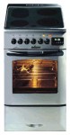 Mabe MVC1 2470X Кухонна плита
