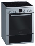 Bosch HCE644650R Кухонная плита