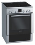 Bosch HCE744750R Estufa de la cocina