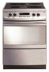 照片 厨房炉灶 AEG COM 5120 VMA